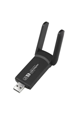 Airstorr AC1200 Mbps Dual Band USB 3.0 WiFi Adaptör İncelemesi: İnternet Çekmiyorsa Kurtarıcı Olabiliyor